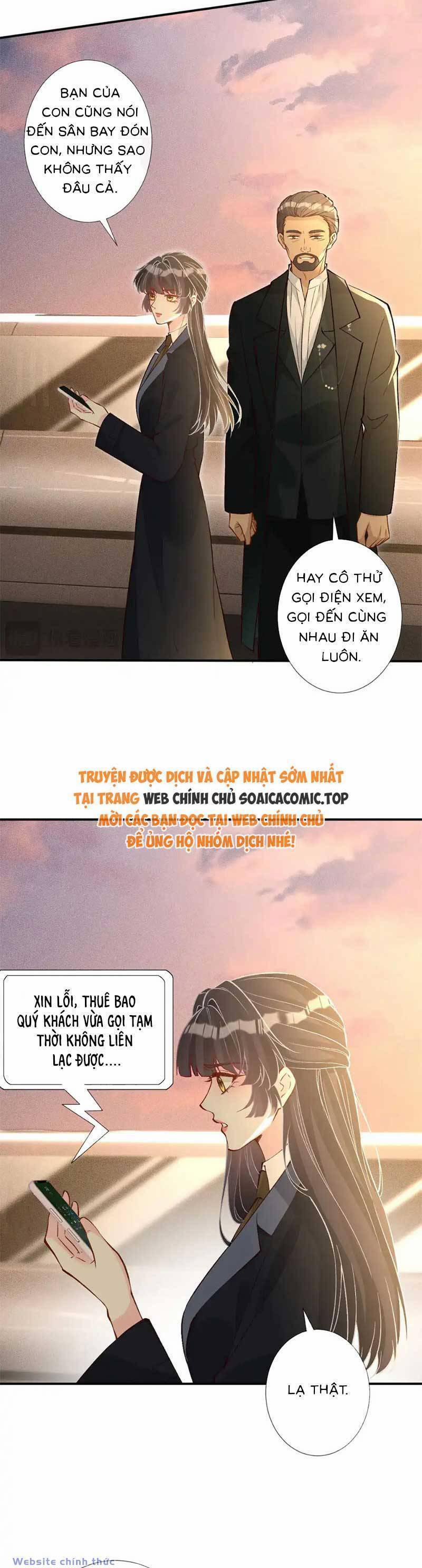 Ôm Khẩn Tiểu Mã Giáp Của Tôi 305 trang 22