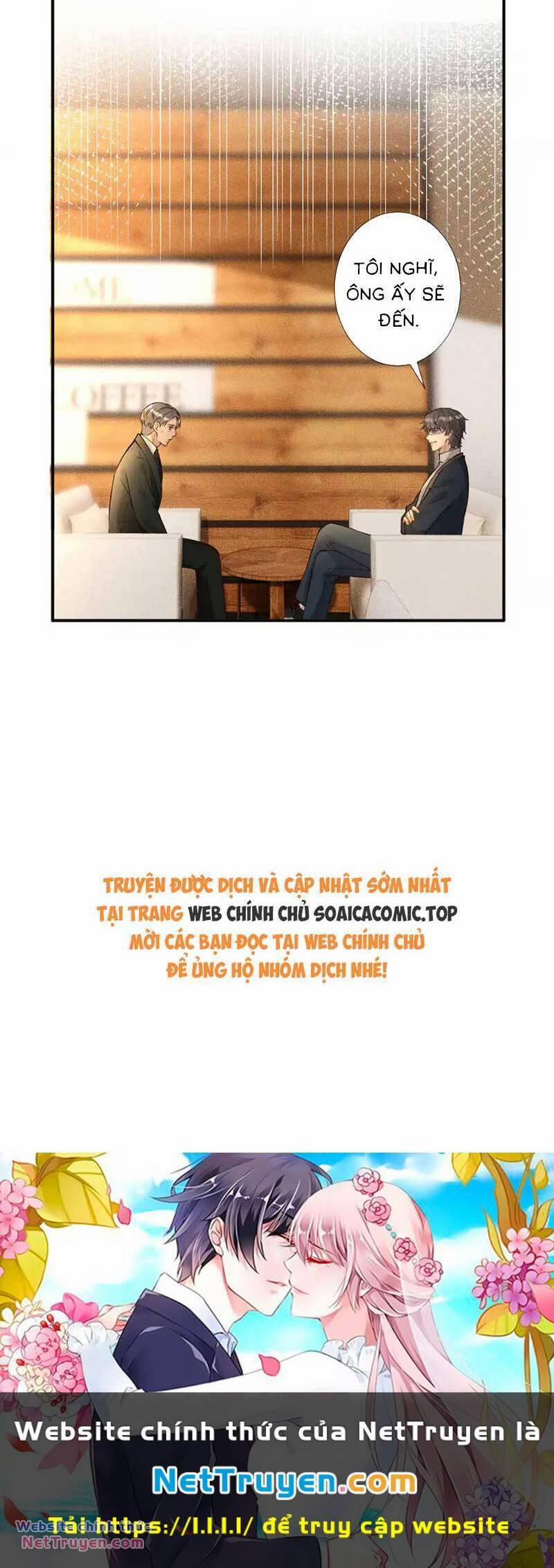 Ôm Khẩn Tiểu Mã Giáp Của Tôi 305 trang 26