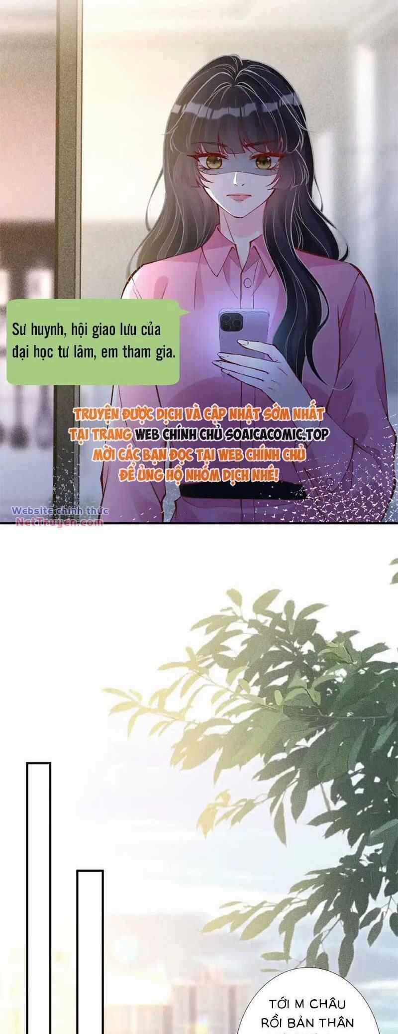 Ôm Khẩn Tiểu Mã Giáp Của Tôi 305 trang 4