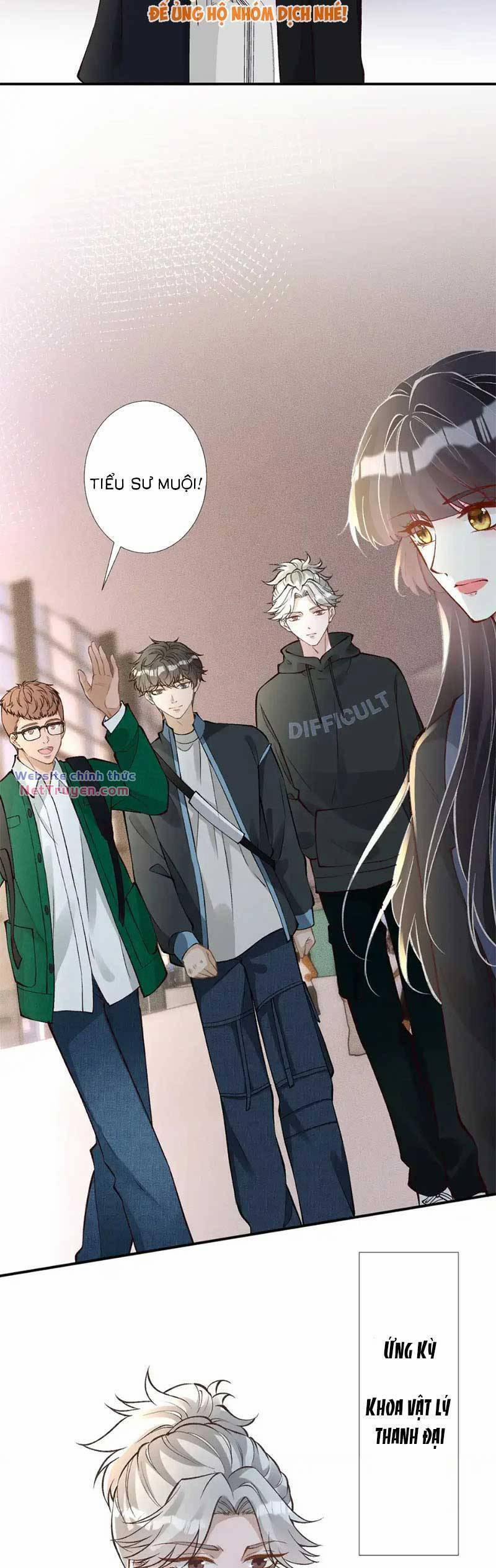 Ôm Khẩn Tiểu Mã Giáp Của Tôi 305 trang 7