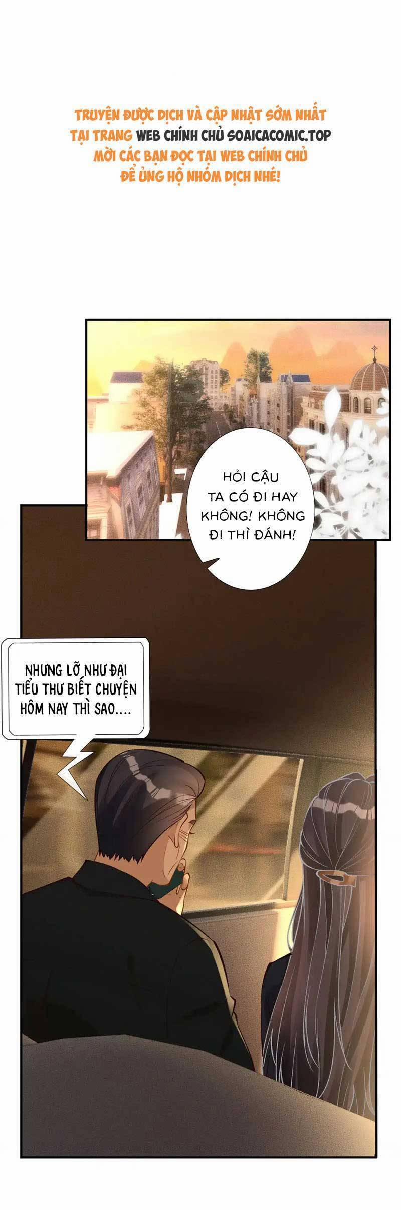 Ôm Khẩn Tiểu Mã Giáp Của Tôi 306 trang 0