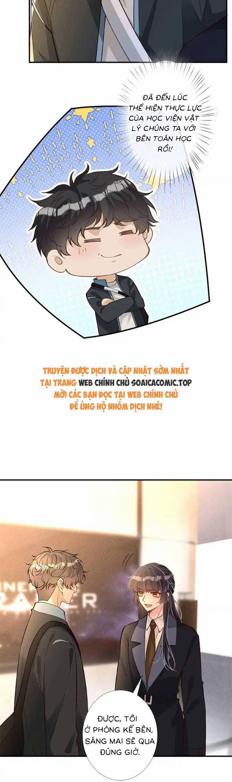 Ôm Khẩn Tiểu Mã Giáp Của Tôi 306 trang 16