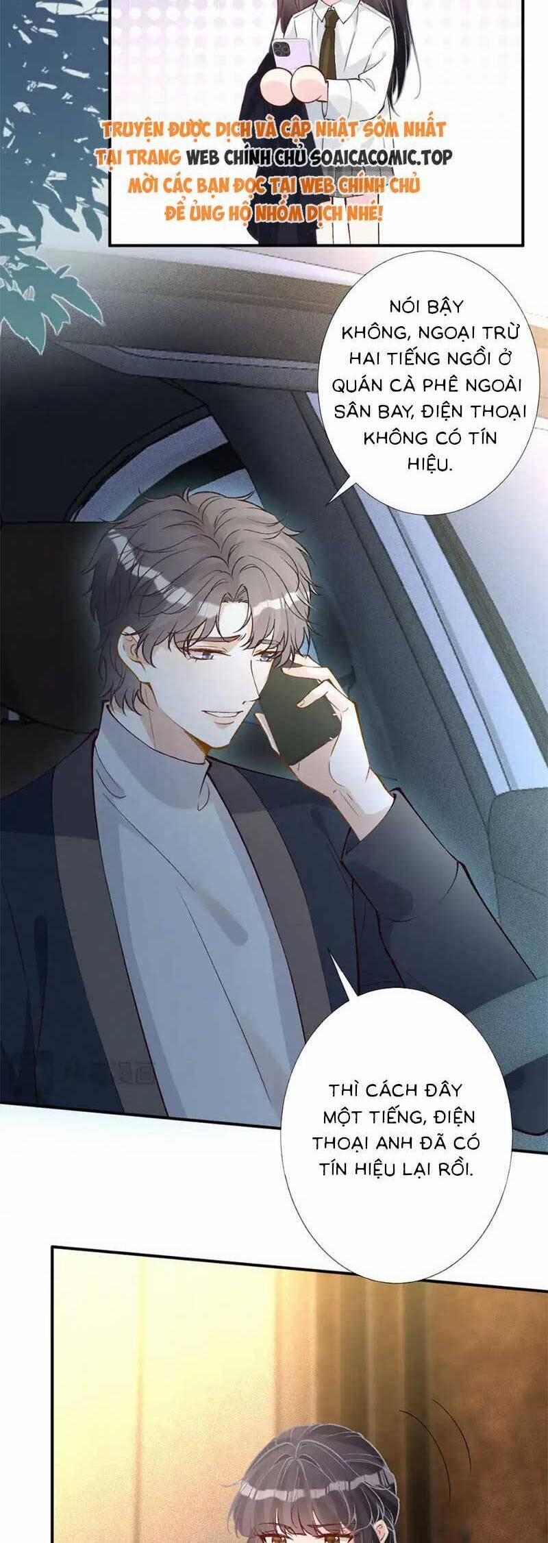 Ôm Khẩn Tiểu Mã Giáp Của Tôi 306 trang 22