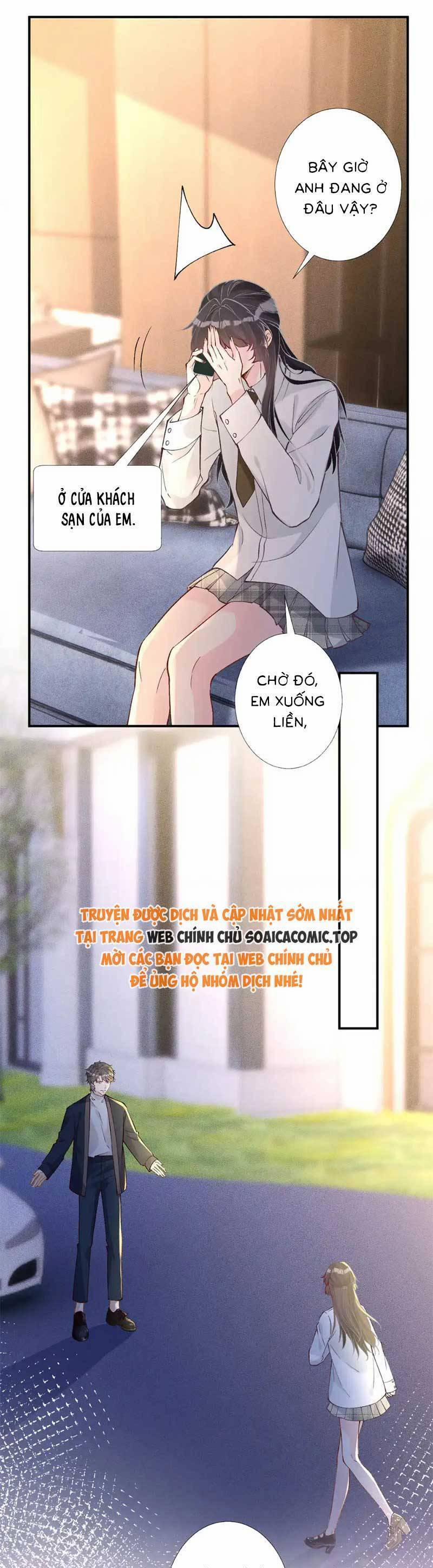 Ôm Khẩn Tiểu Mã Giáp Của Tôi 306 trang 24