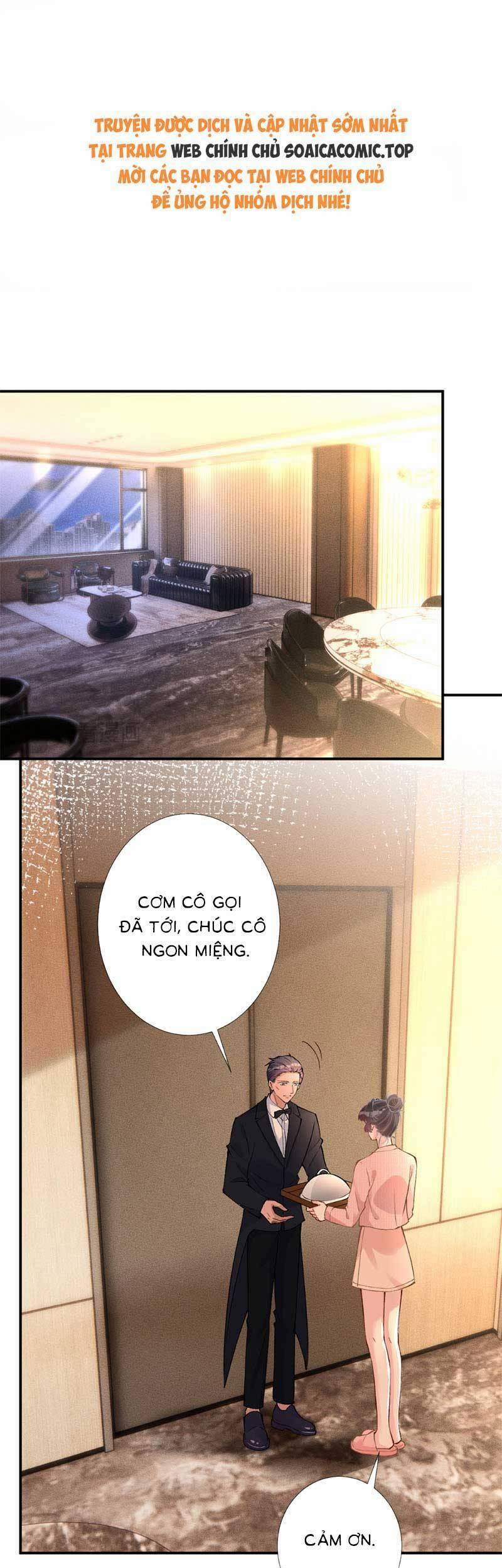 Ôm Khẩn Tiểu Mã Giáp Của Tôi 307 trang 0