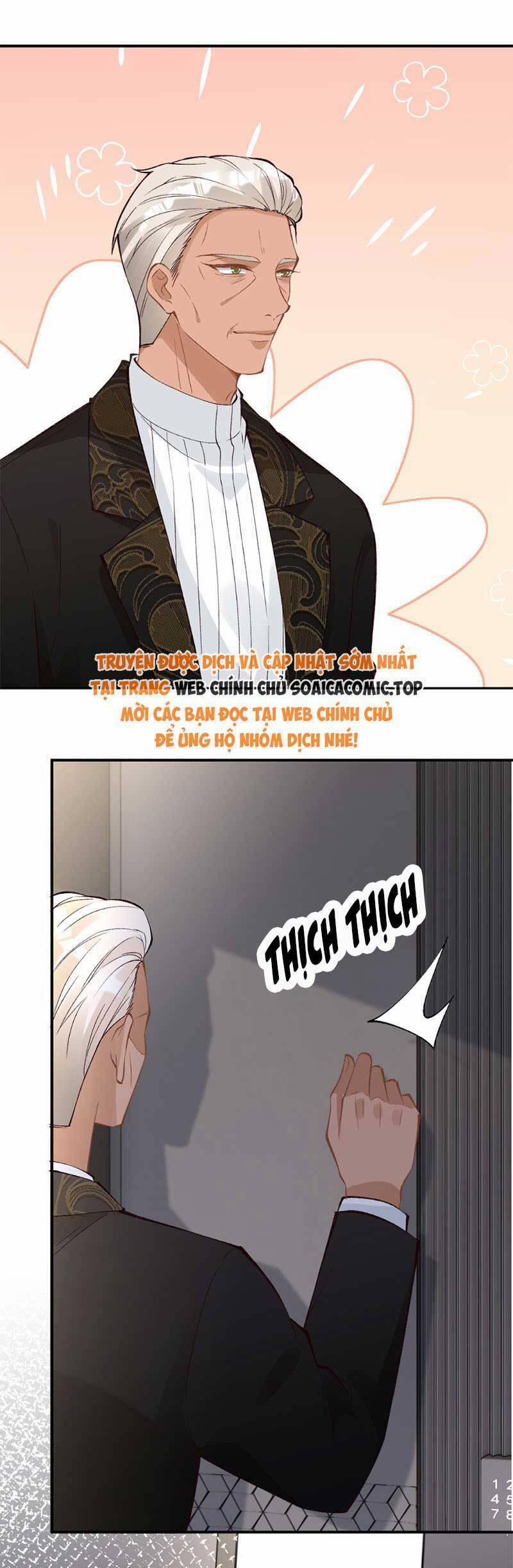 Ôm Khẩn Tiểu Mã Giáp Của Tôi 307 trang 18