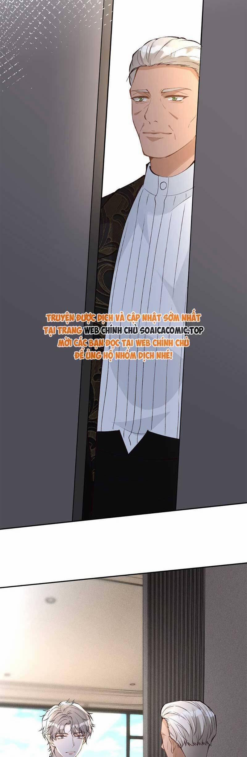 Ôm Khẩn Tiểu Mã Giáp Của Tôi 307 trang 19