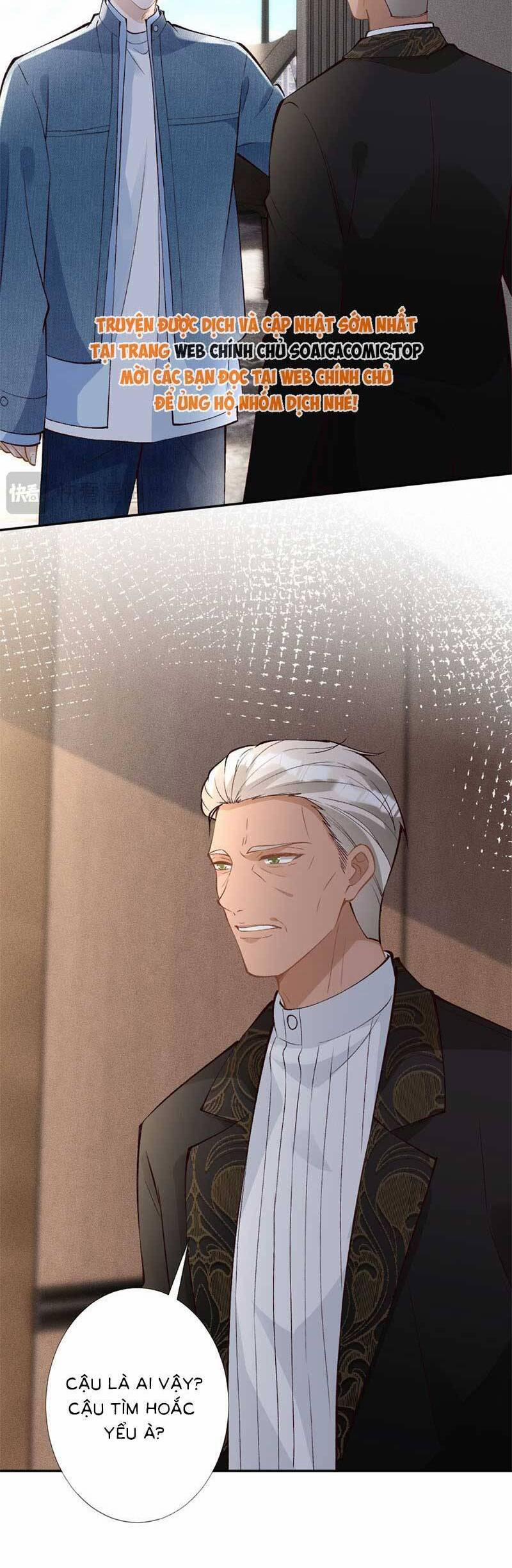 Ôm Khẩn Tiểu Mã Giáp Của Tôi 307 trang 20