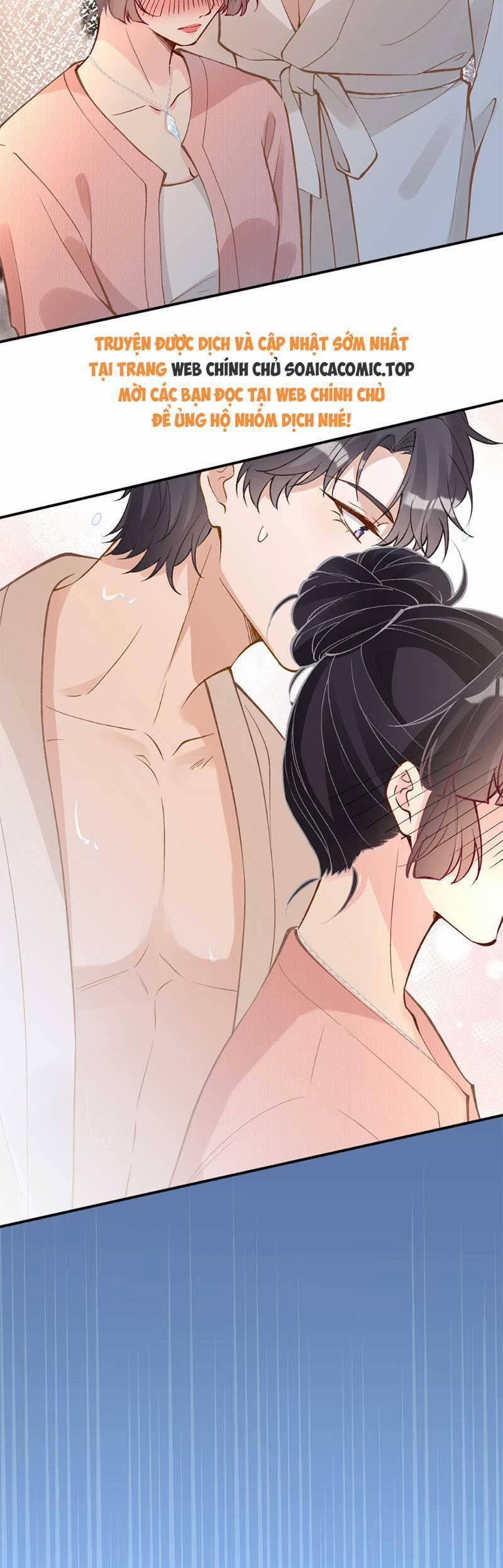 Ôm Khẩn Tiểu Mã Giáp Của Tôi 307 trang 4