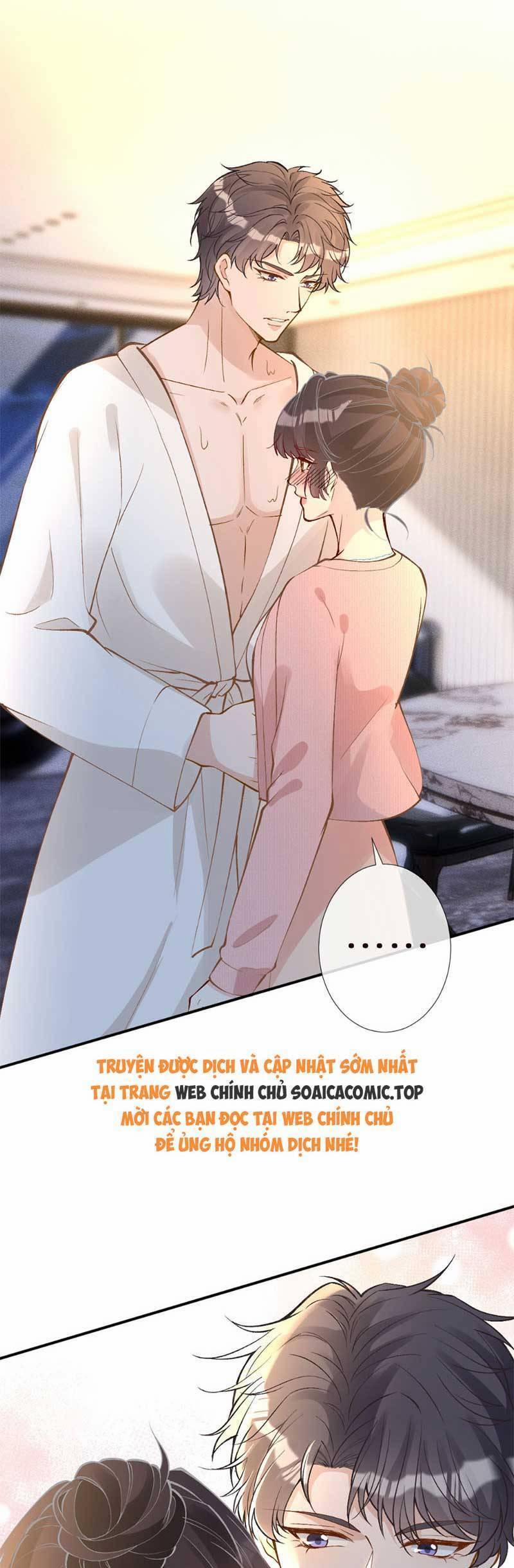 Ôm Khẩn Tiểu Mã Giáp Của Tôi 307 trang 7