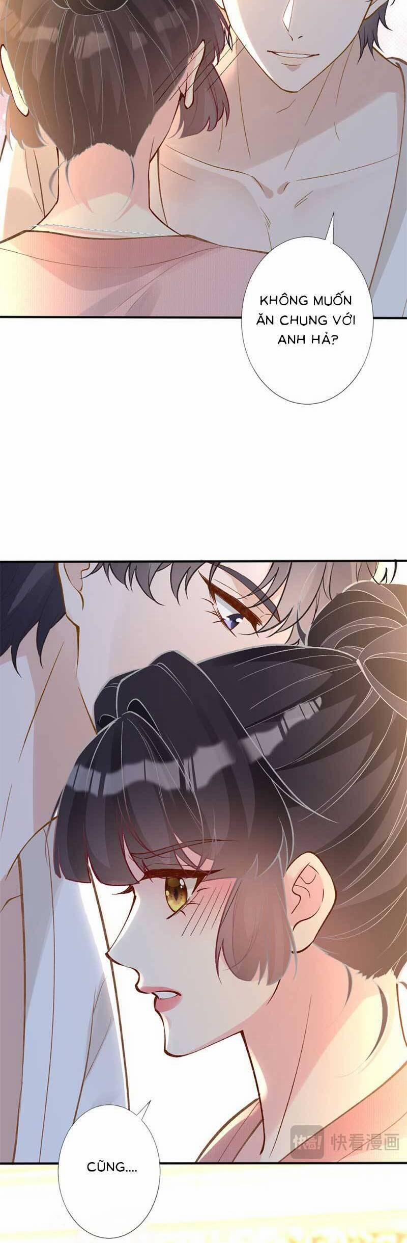 Ôm Khẩn Tiểu Mã Giáp Của Tôi 307 trang 8