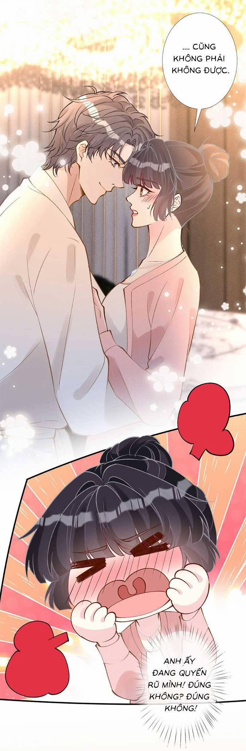 Ôm Khẩn Tiểu Mã Giáp Của Tôi 307 trang 9