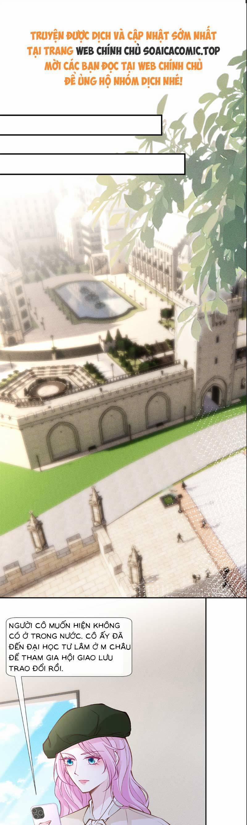 Ôm Khẩn Tiểu Mã Giáp Của Tôi 308 trang 0