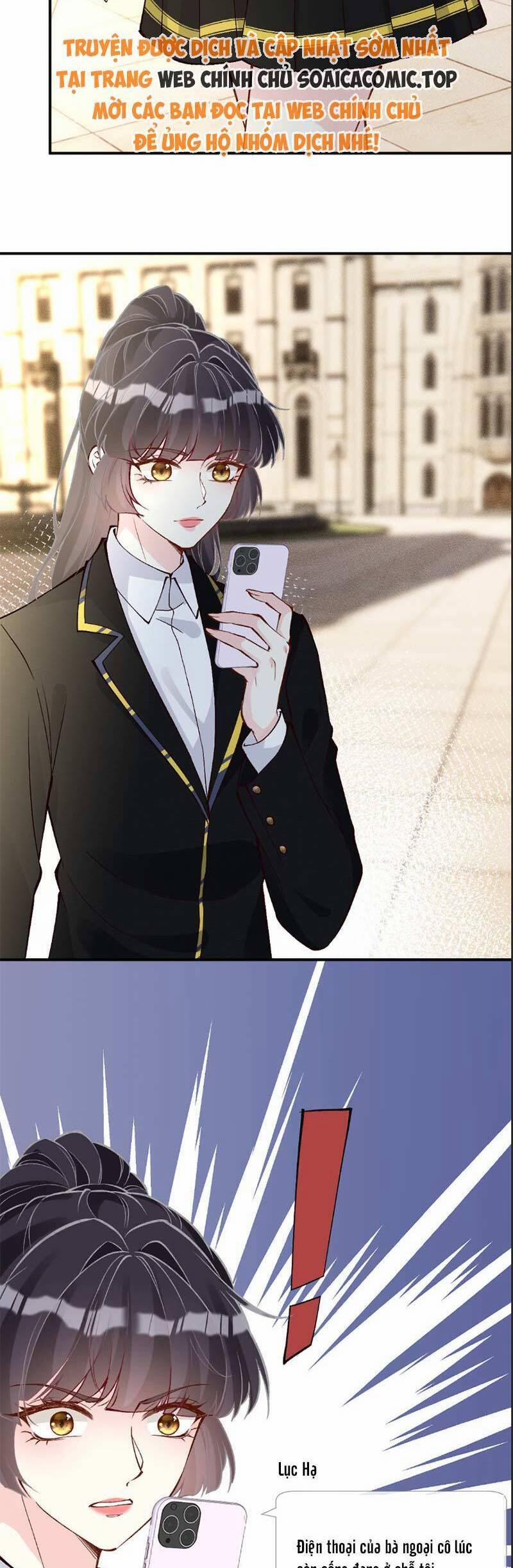 Ôm Khẩn Tiểu Mã Giáp Của Tôi 308 trang 16