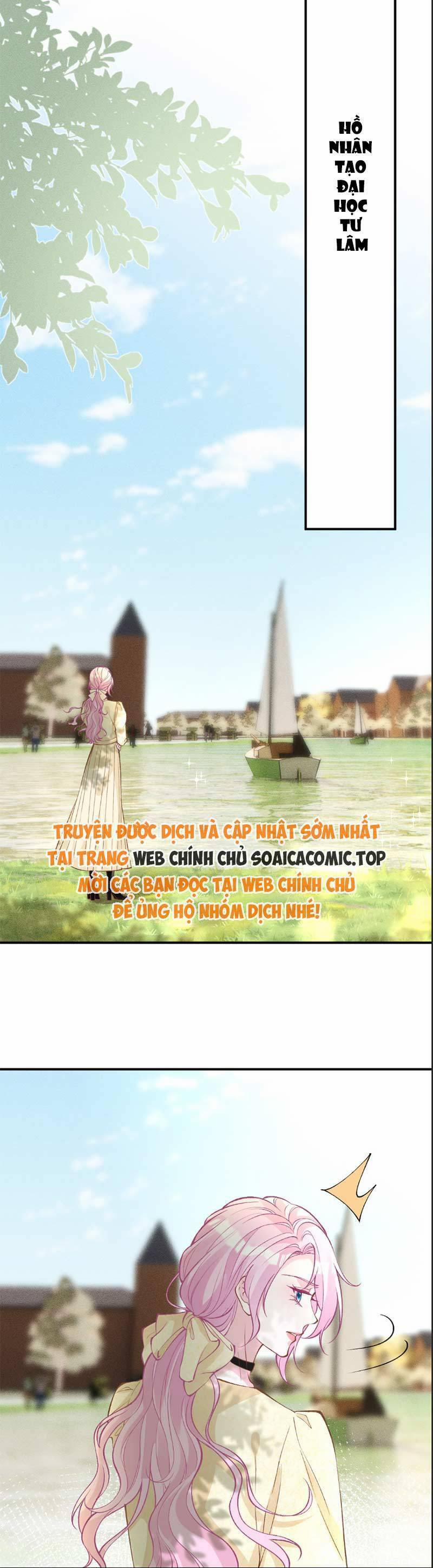 Ôm Khẩn Tiểu Mã Giáp Của Tôi 308 trang 18