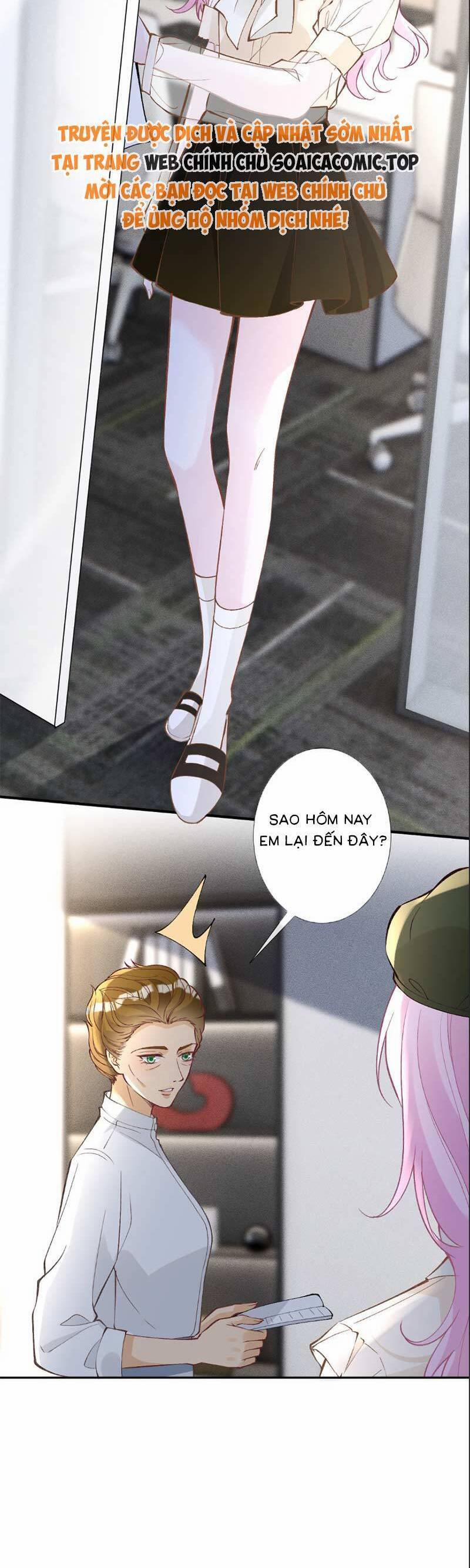 Ôm Khẩn Tiểu Mã Giáp Của Tôi 308 trang 2