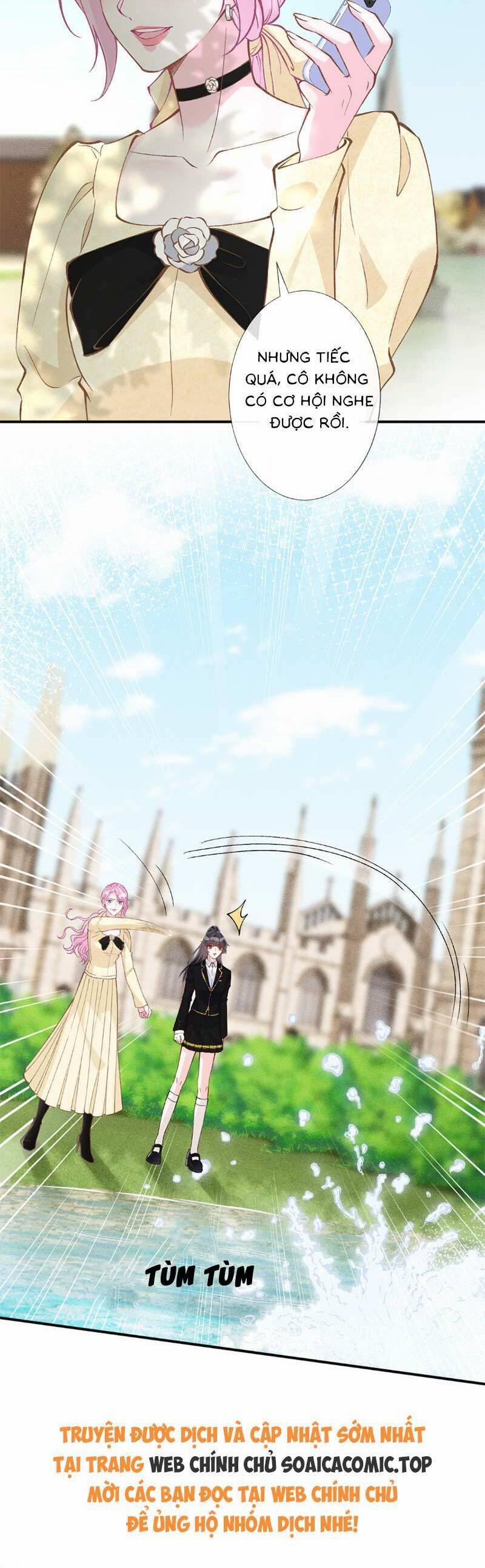 Ôm Khẩn Tiểu Mã Giáp Của Tôi 308 trang 22