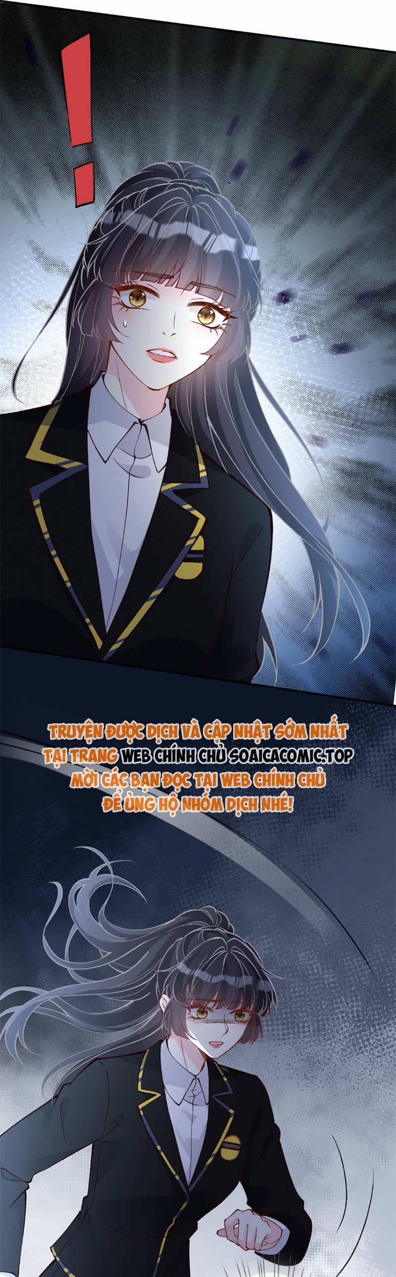 Ôm Khẩn Tiểu Mã Giáp Của Tôi 308 trang 23