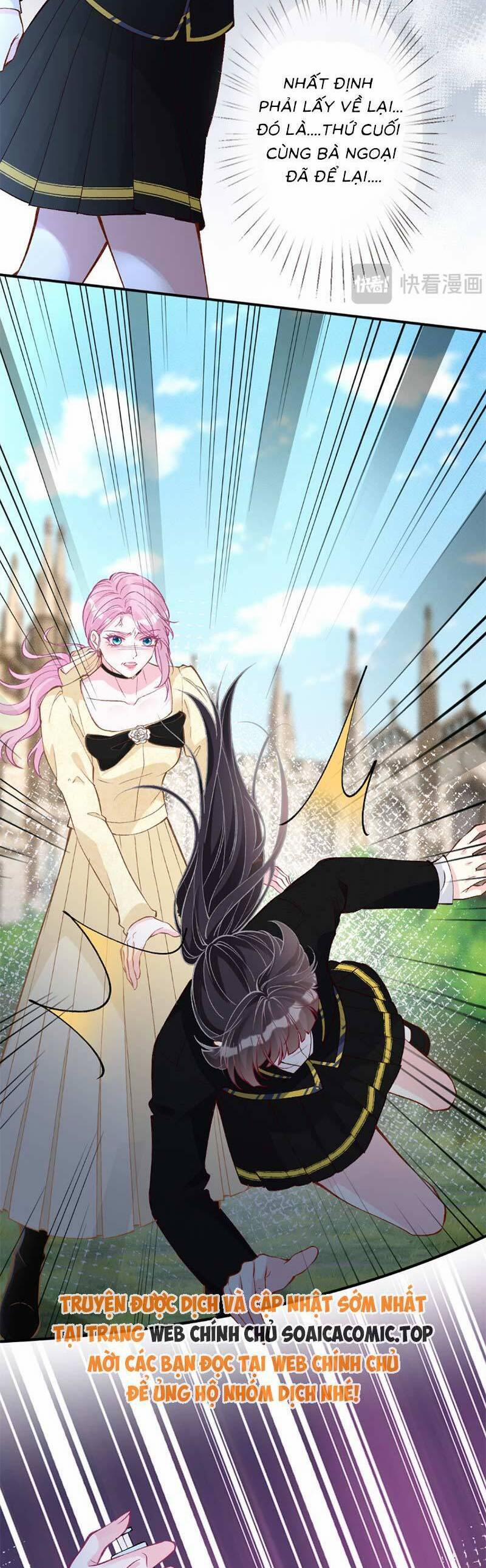 Ôm Khẩn Tiểu Mã Giáp Của Tôi 308 trang 24