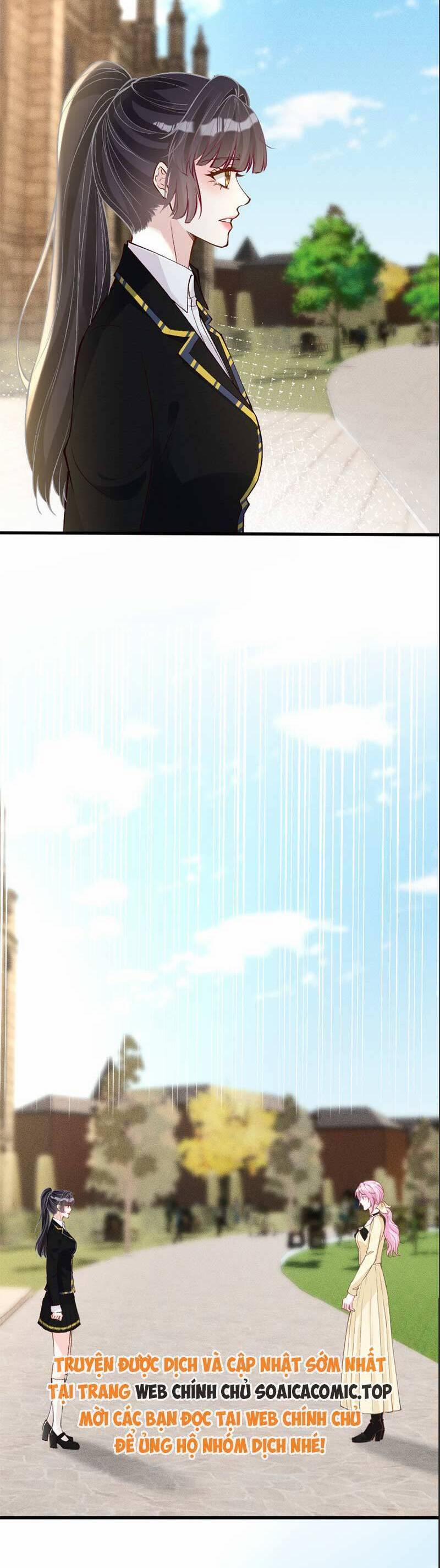 Ôm Khẩn Tiểu Mã Giáp Của Tôi 308 trang 8