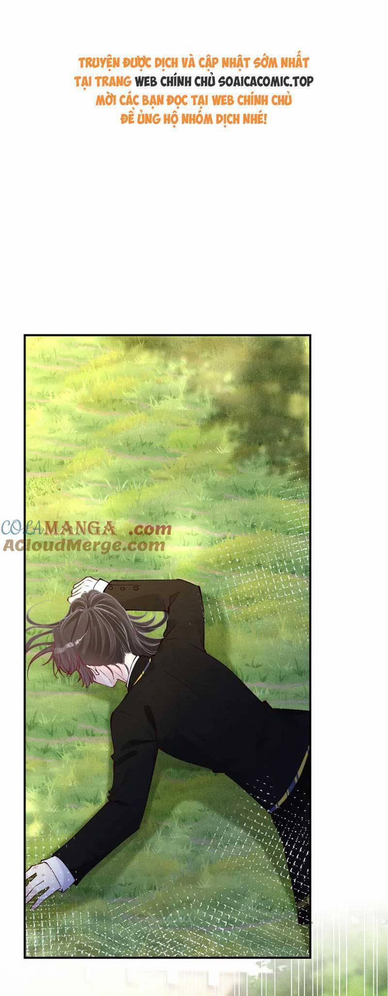 Ôm Khẩn Tiểu Mã Giáp Của Tôi 309 trang 0