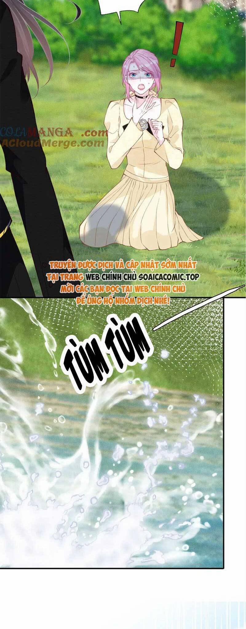 Ôm Khẩn Tiểu Mã Giáp Của Tôi 309 trang 11