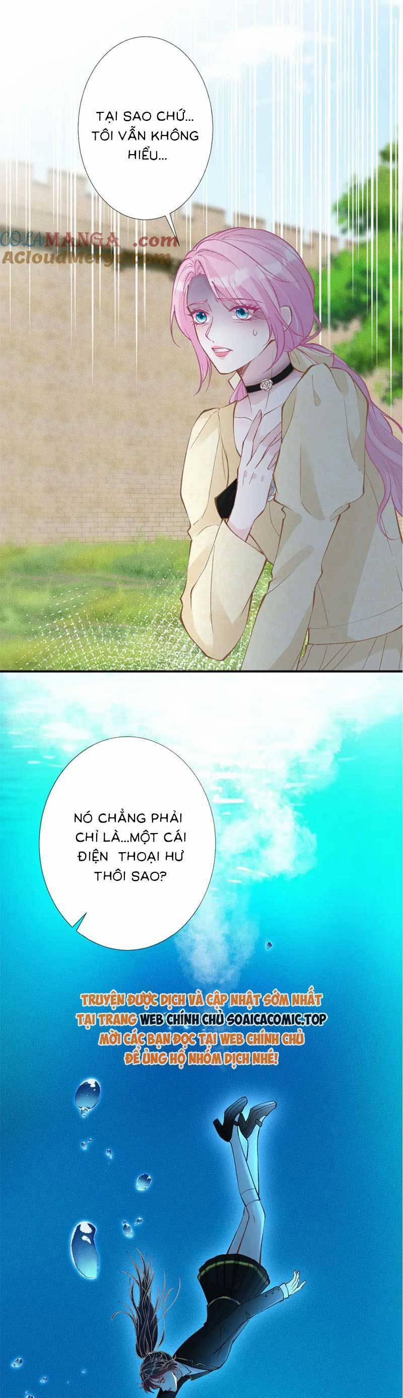 Ôm Khẩn Tiểu Mã Giáp Của Tôi 309 trang 12