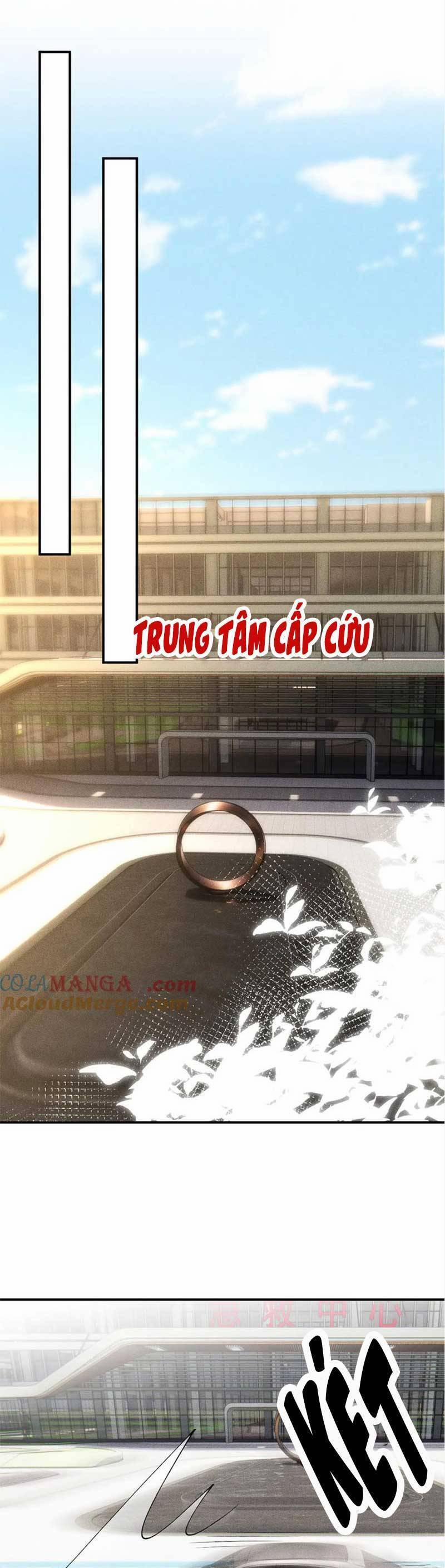 Ôm Khẩn Tiểu Mã Giáp Của Tôi 309 trang 17