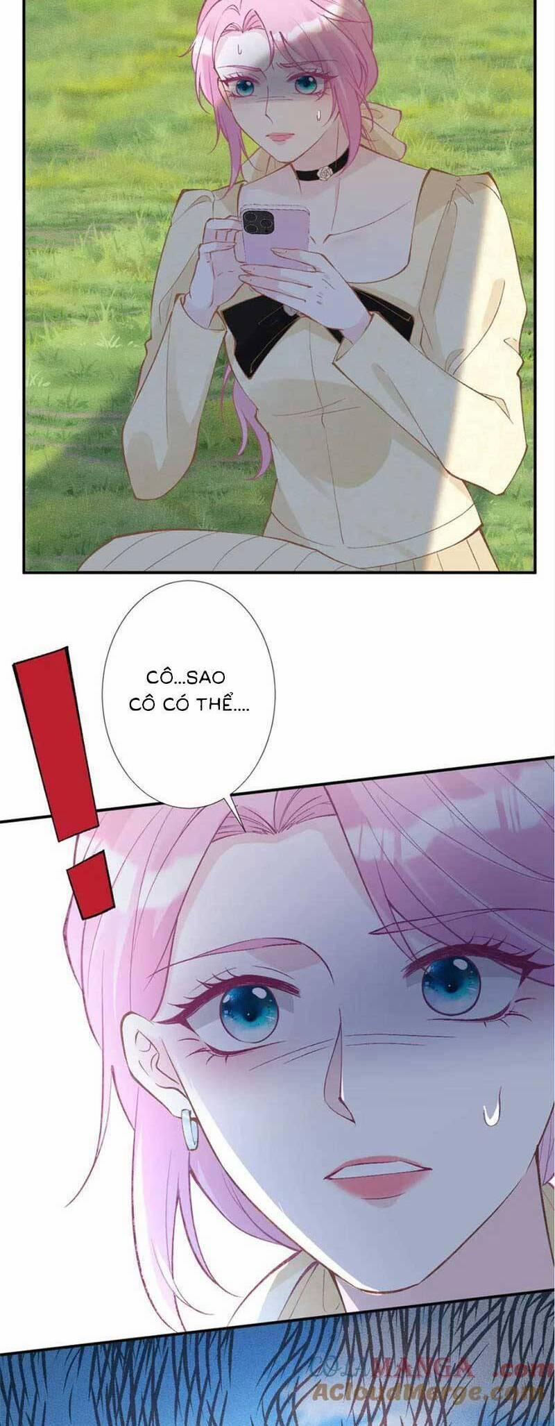 Ôm Khẩn Tiểu Mã Giáp Của Tôi 309 trang 2