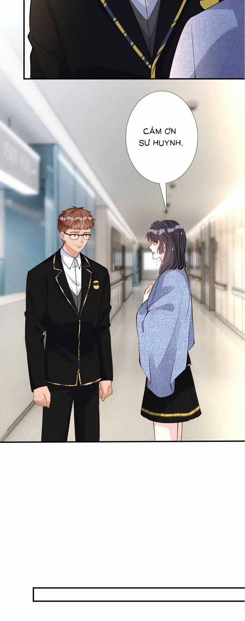 Ôm Khẩn Tiểu Mã Giáp Của Tôi 309 trang 24