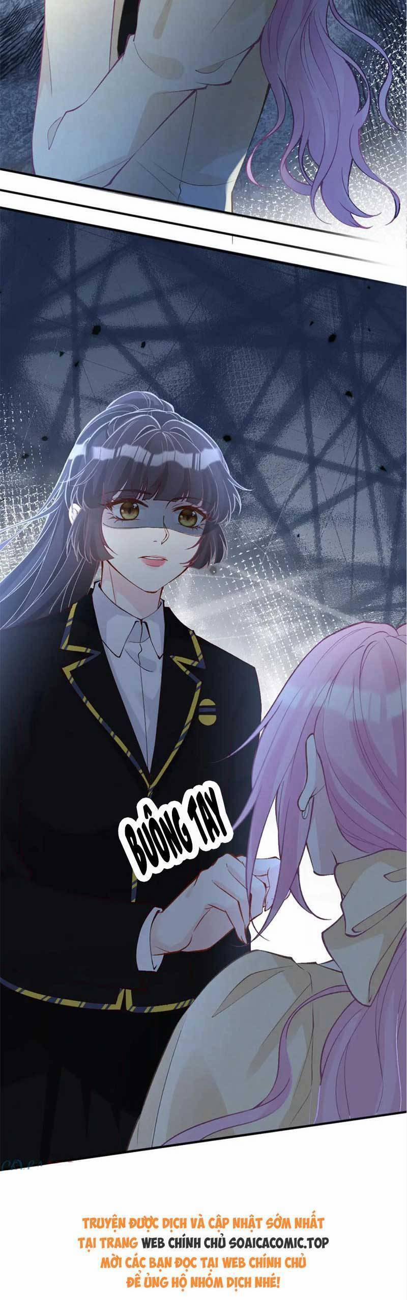 Ôm Khẩn Tiểu Mã Giáp Của Tôi 309 trang 5