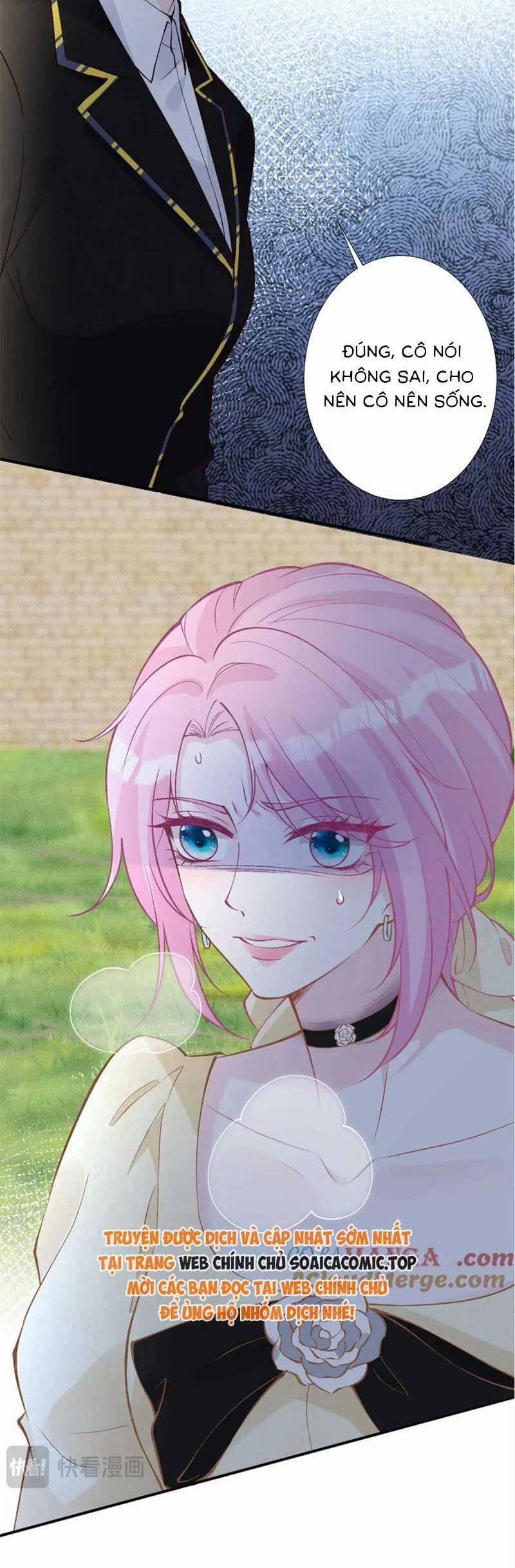 Ôm Khẩn Tiểu Mã Giáp Của Tôi 309 trang 8