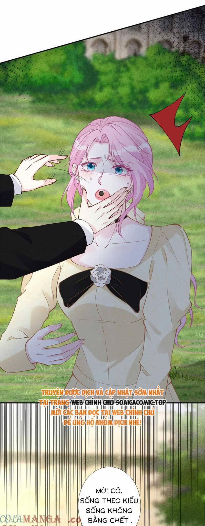 Ôm Khẩn Tiểu Mã Giáp Của Tôi 309 trang 9