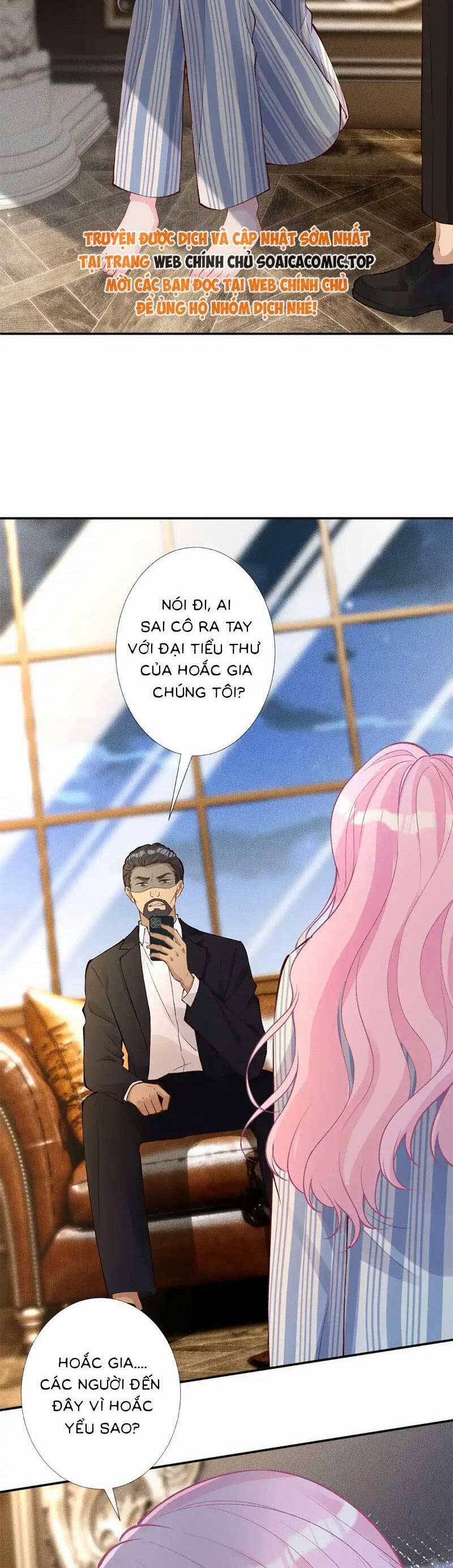 Ôm Khẩn Tiểu Mã Giáp Của Tôi 310 trang 1