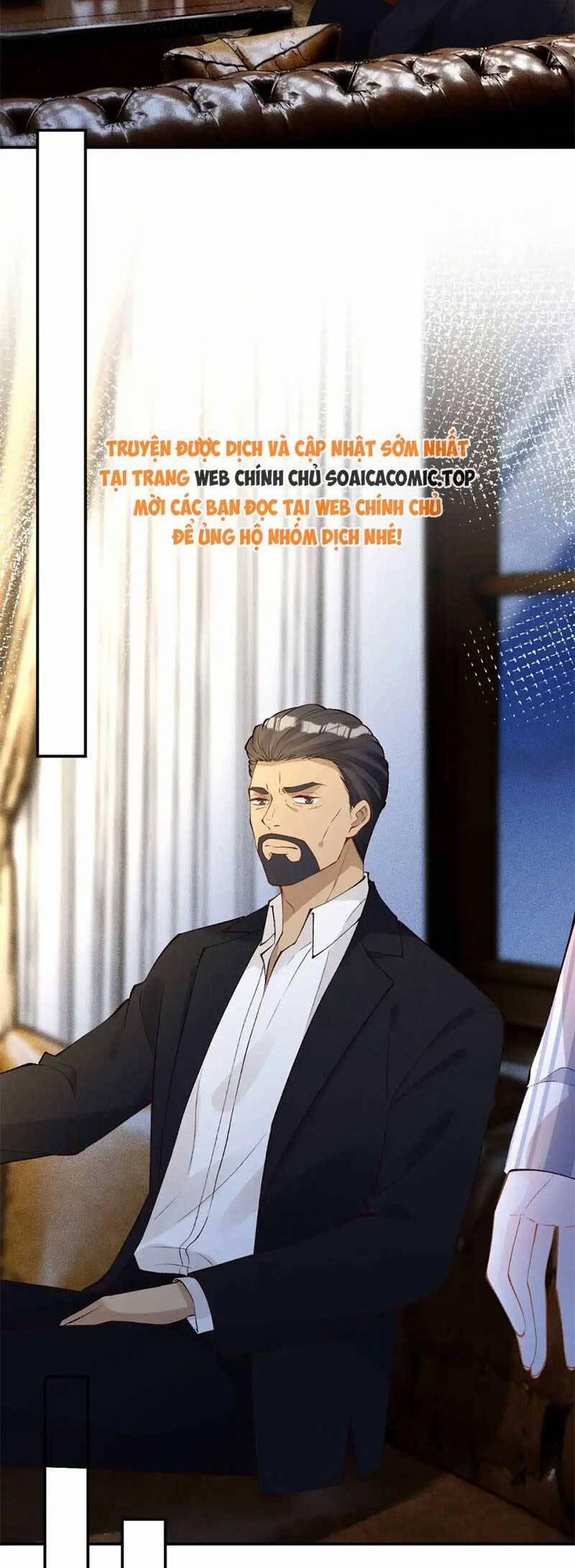 Ôm Khẩn Tiểu Mã Giáp Của Tôi 310 trang 14