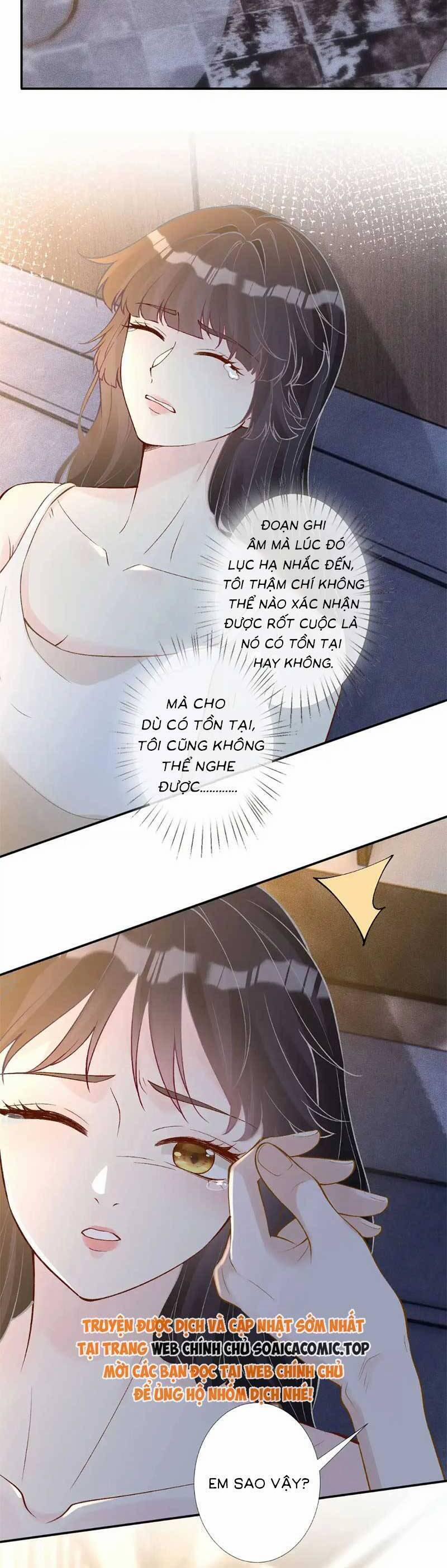 Ôm Khẩn Tiểu Mã Giáp Của Tôi 310 trang 16