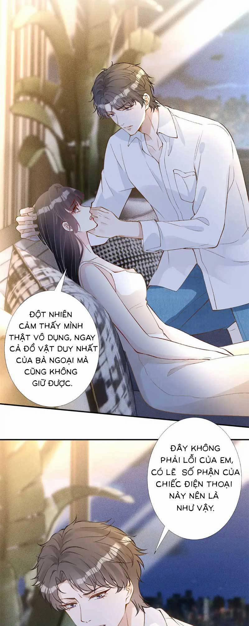 Ôm Khẩn Tiểu Mã Giáp Của Tôi 310 trang 17