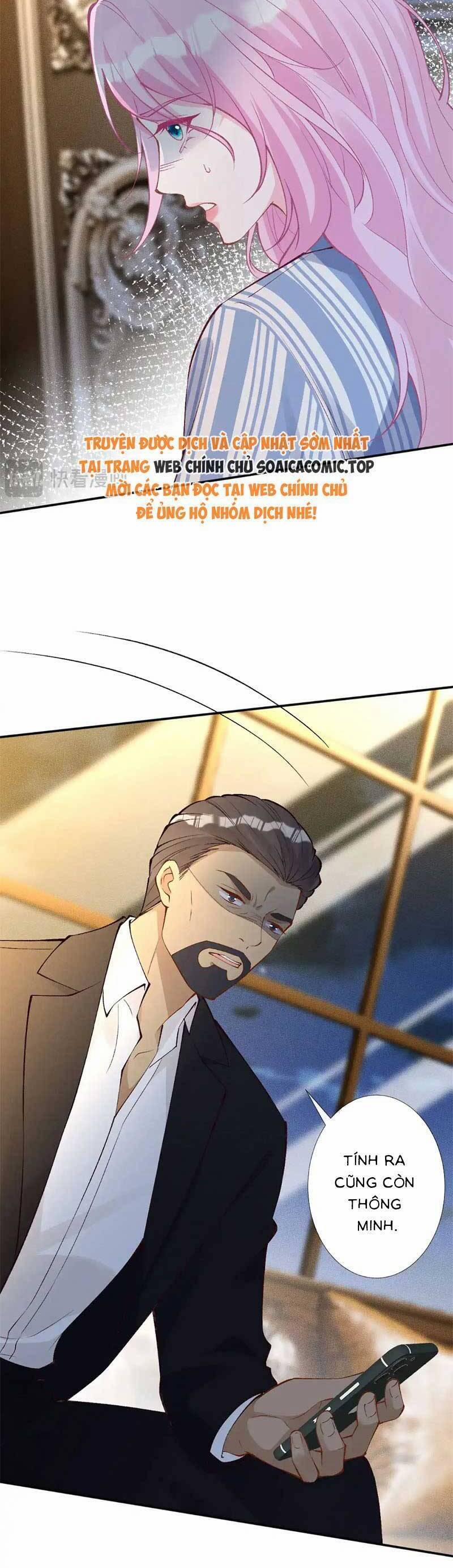 Ôm Khẩn Tiểu Mã Giáp Của Tôi 310 trang 2