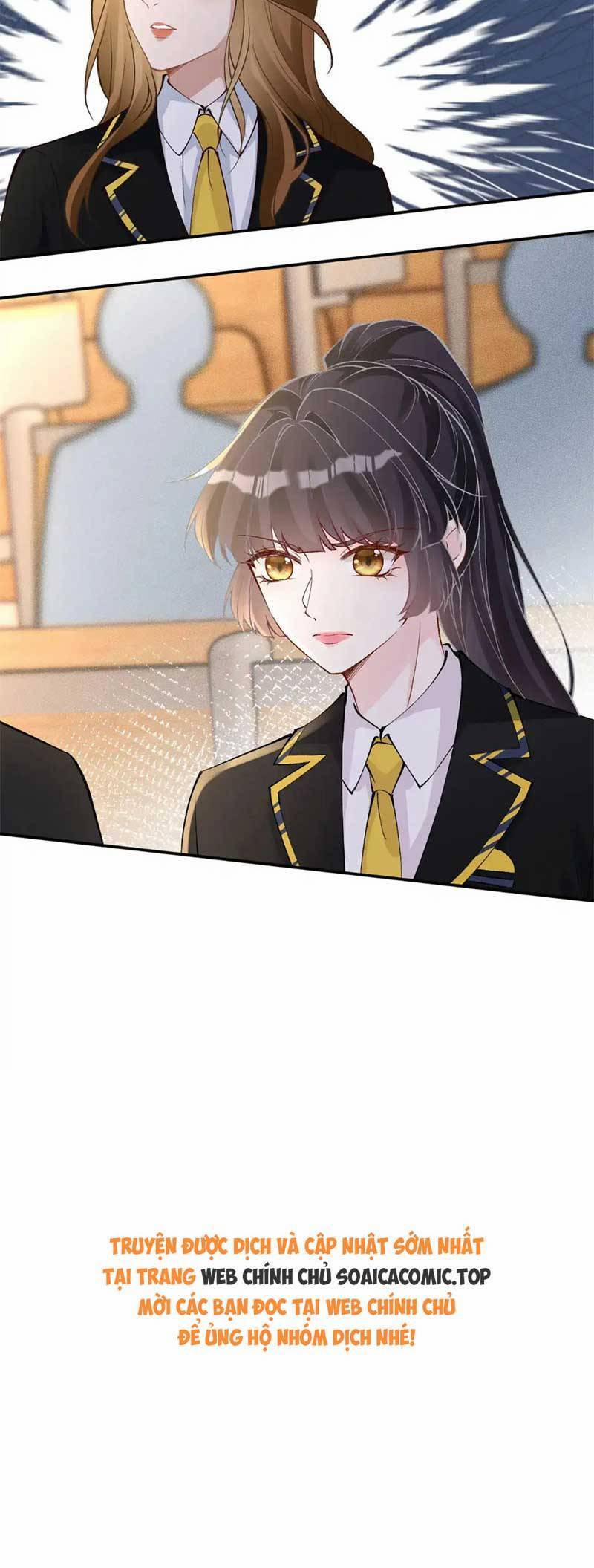 Ôm Khẩn Tiểu Mã Giáp Của Tôi 310 trang 27