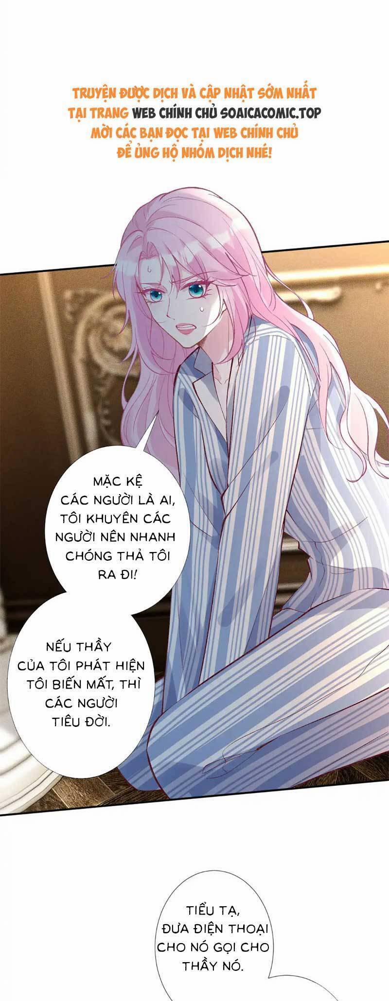 Ôm Khẩn Tiểu Mã Giáp Của Tôi 310 trang 3