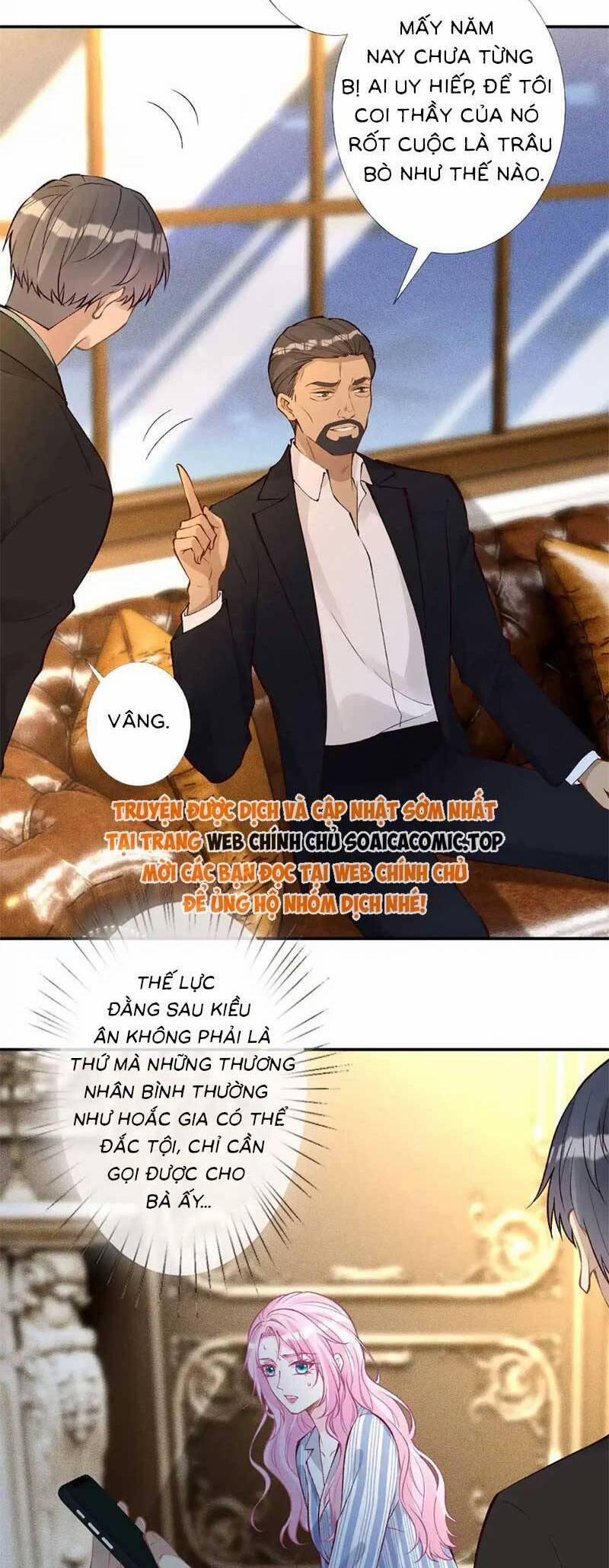 Ôm Khẩn Tiểu Mã Giáp Của Tôi 310 trang 4