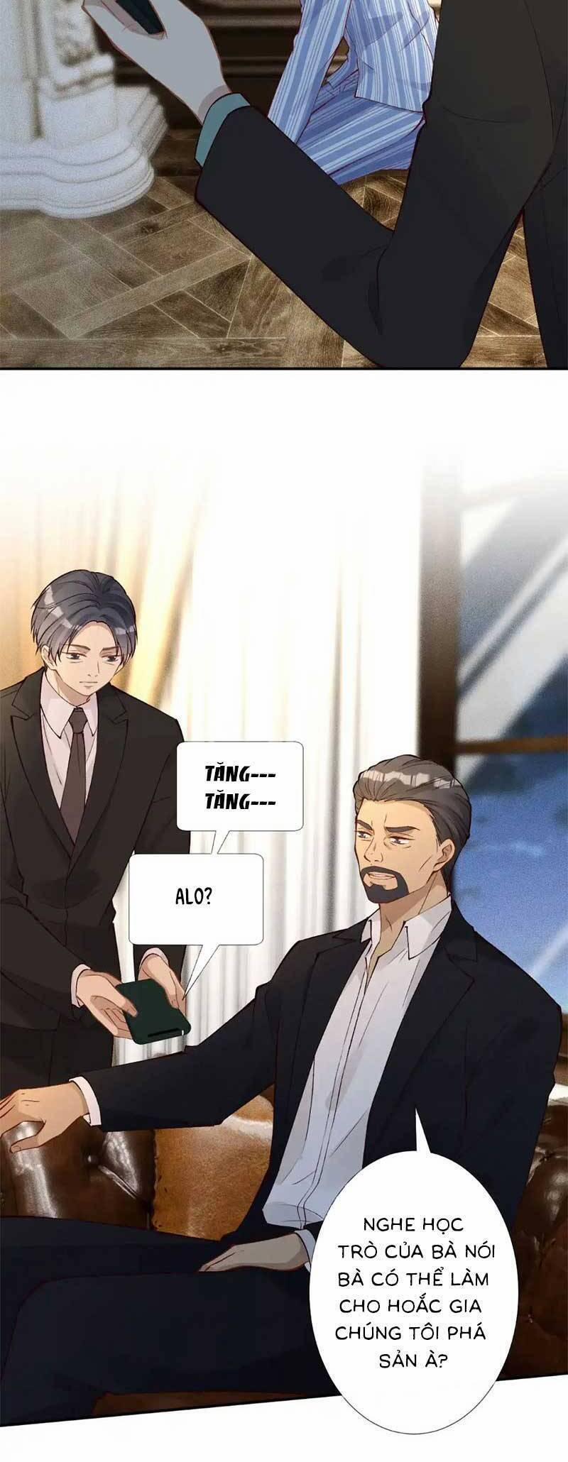 Ôm Khẩn Tiểu Mã Giáp Của Tôi 310 trang 5