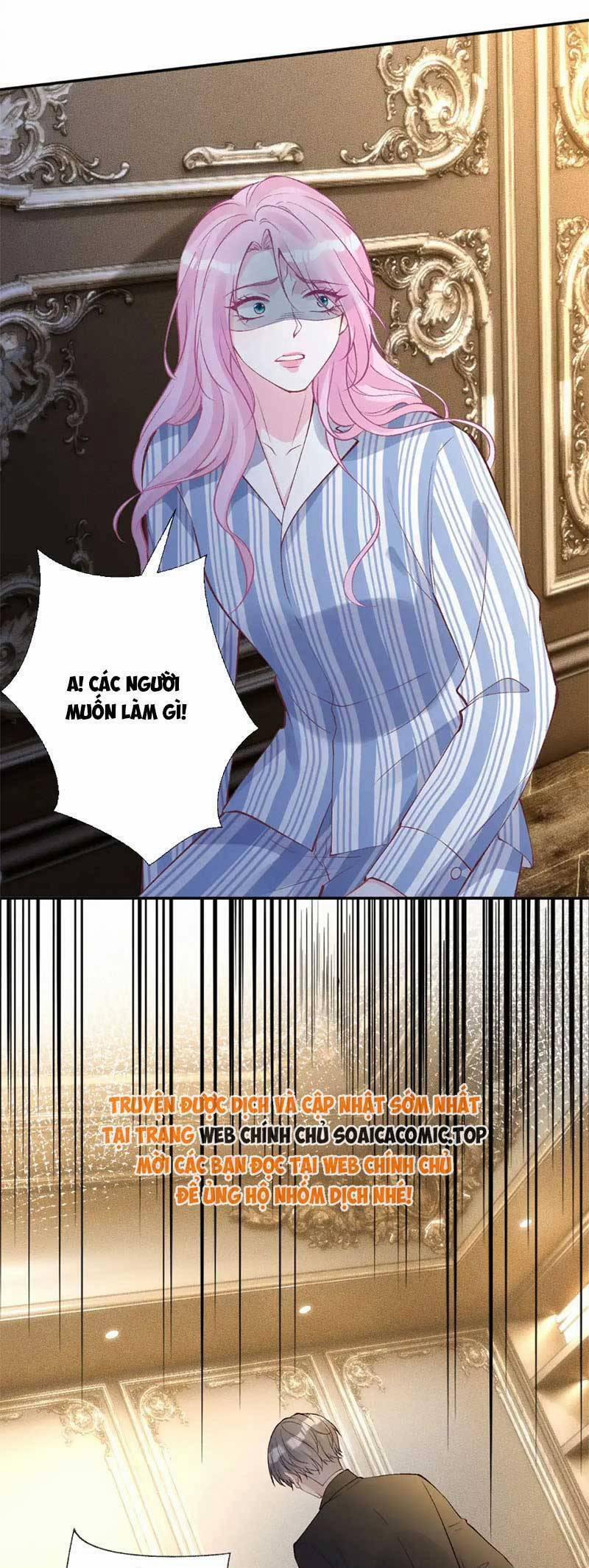 Ôm Khẩn Tiểu Mã Giáp Của Tôi 310 trang 9