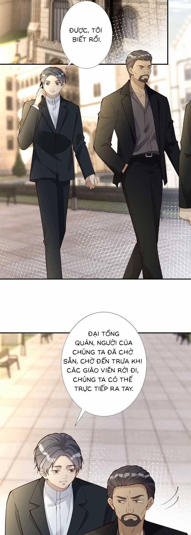 Ôm Khẩn Tiểu Mã Giáp Của Tôi 311 trang 16