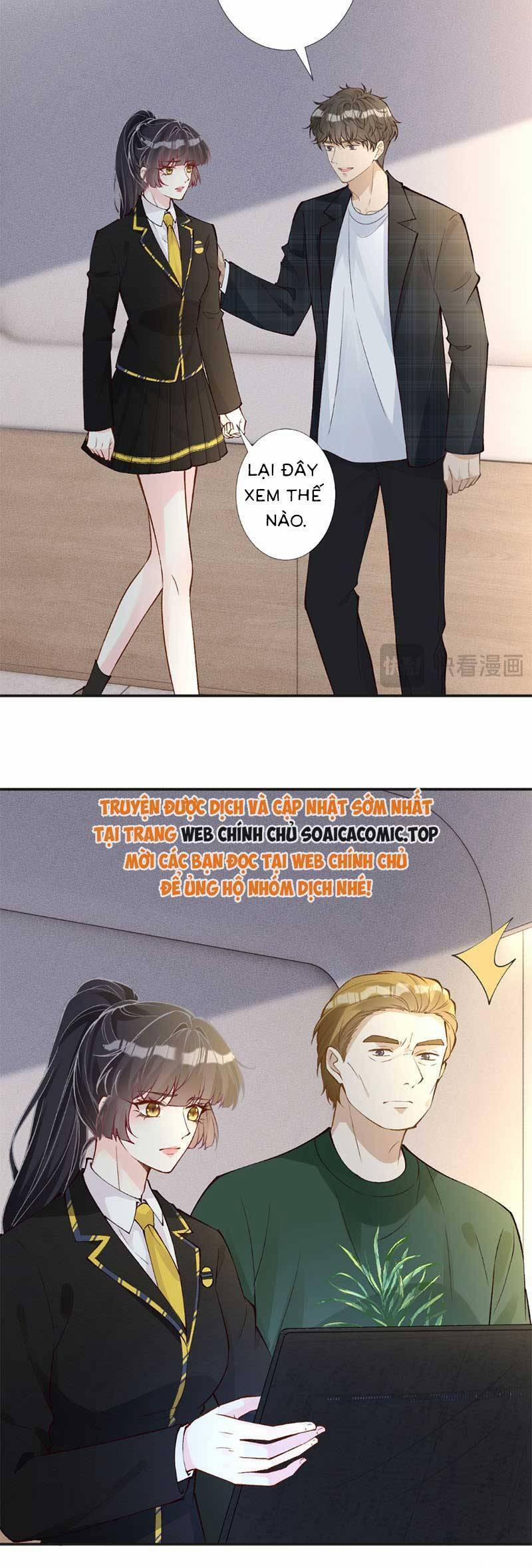 Ôm Khẩn Tiểu Mã Giáp Của Tôi 311 trang 2