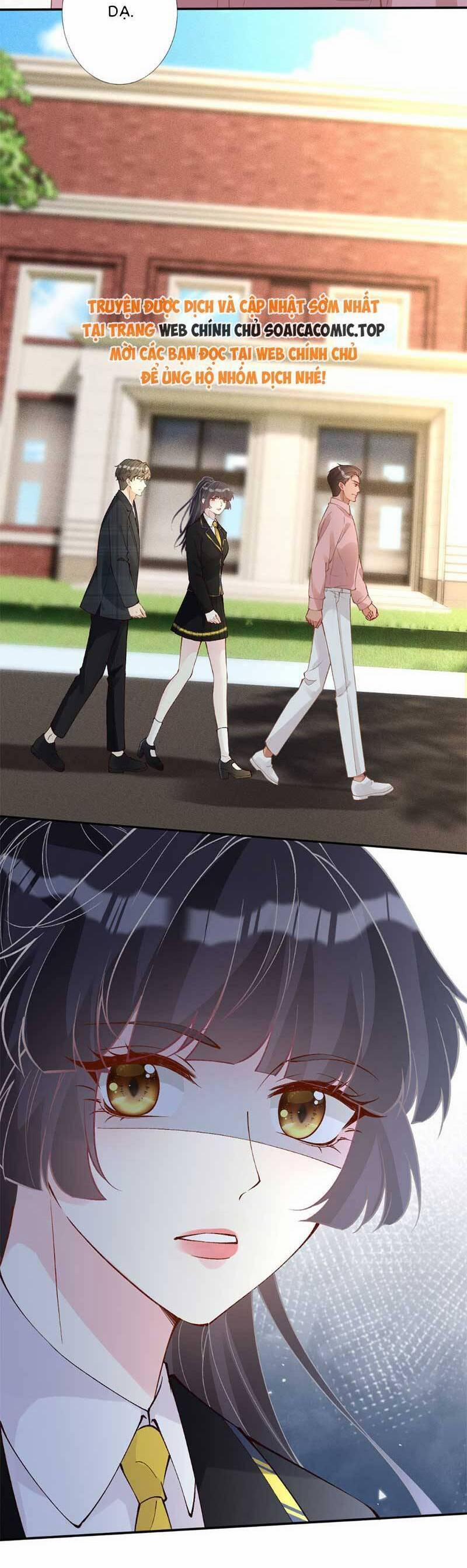 Ôm Khẩn Tiểu Mã Giáp Của Tôi 311 trang 21