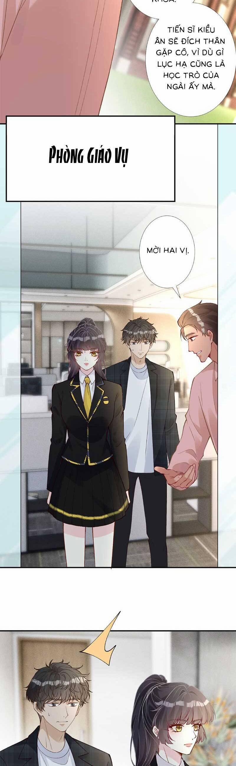 Ôm Khẩn Tiểu Mã Giáp Của Tôi 311 trang 23