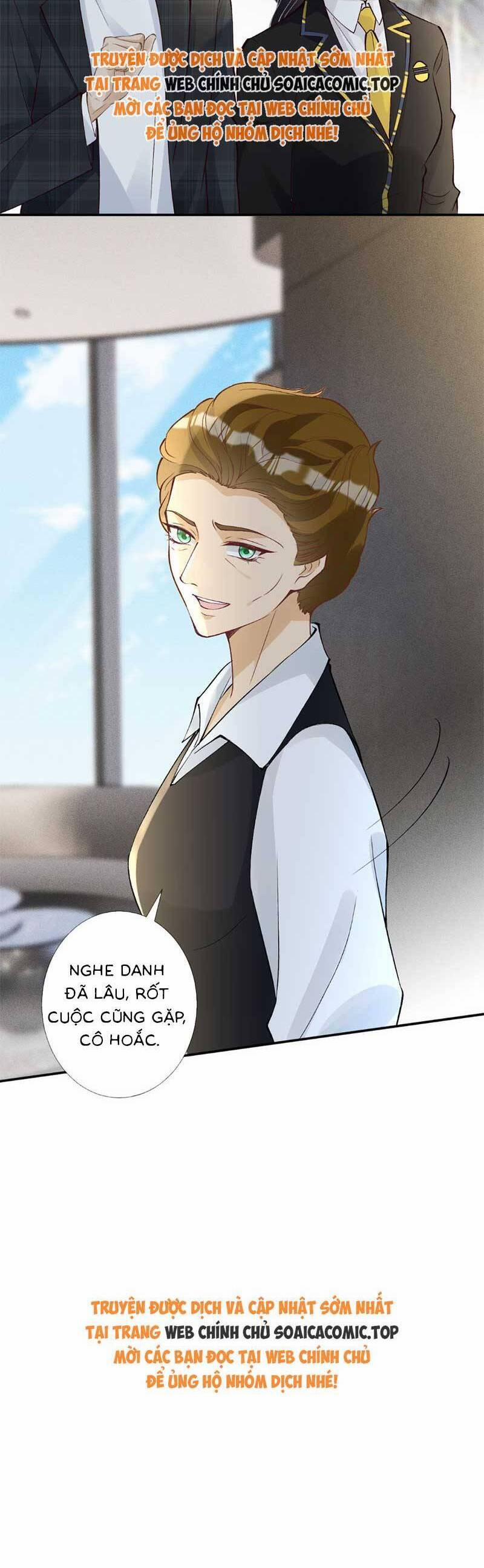 Ôm Khẩn Tiểu Mã Giáp Của Tôi 311 trang 24