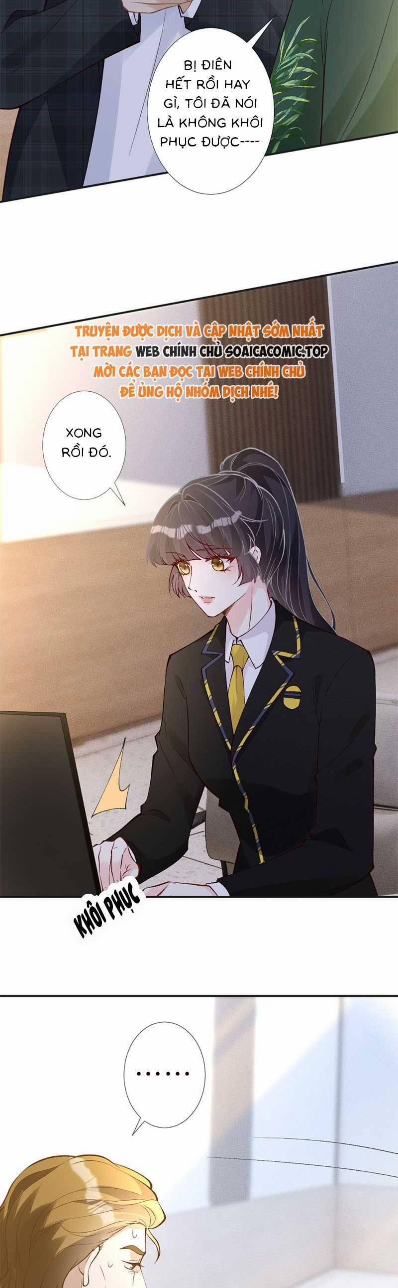 Ôm Khẩn Tiểu Mã Giáp Của Tôi 311 trang 4