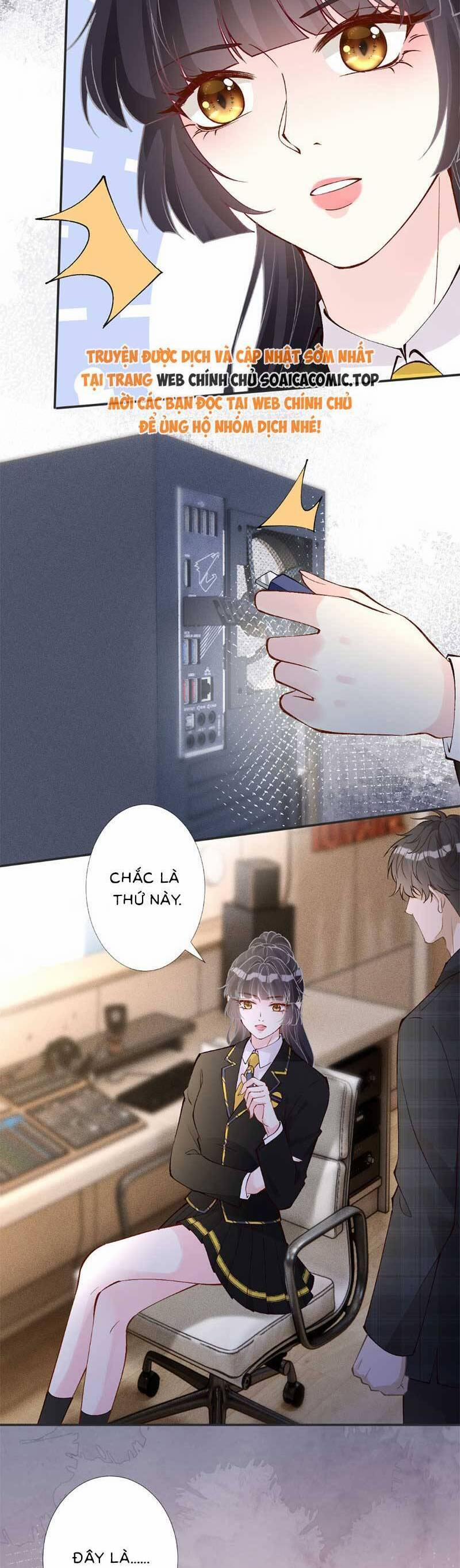 Ôm Khẩn Tiểu Mã Giáp Của Tôi 311 trang 7